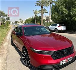 هوندا أكورد